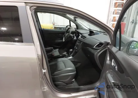 2015 Buick Encore z USA, uszkodzony, nr VIN KL4CJASB7FB112087